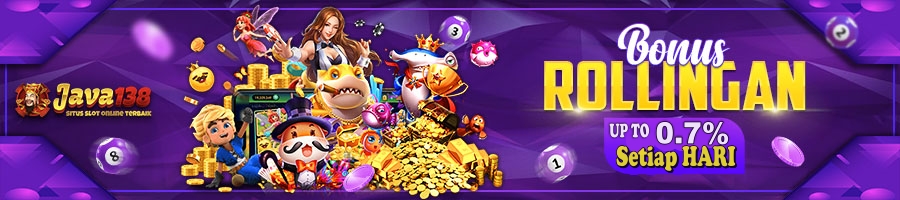 Slot Deposit5000 JAVA138